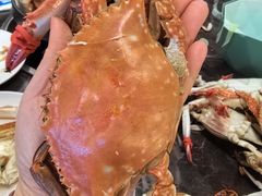 -尚宴牛特鲜自助(太原街万达店)