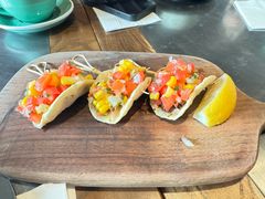 -Apollo·西班牙小酒馆(安福路店)