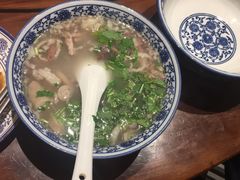 -老三羊汤【北兴隆街店】