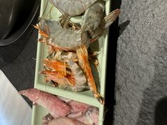 -盛江山自助料理(高新锦辉店)