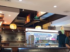 -将军牛排·尔滨地标朝鲜族美食(总店)