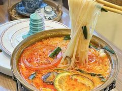 -嗒令甜品·主题融合料理餐厅(首座时代店)