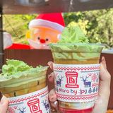 圣诞错过这杯『叮叮铛』又要等一年‼️