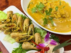 -Siam泰餐厅(水上公园店)