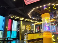 -Xcape异时刻密室逃脱(长风大悦城店)