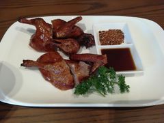 -水月周庄铂尔曼酒店-水月荟中餐厅