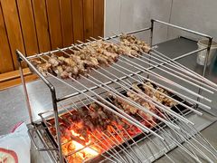 -小寒羊烧烤(凯瑞时代大厦店)