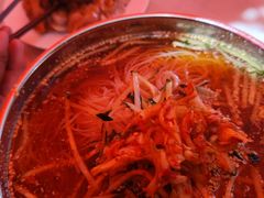 -春花民族美食(佳木斯总店)
