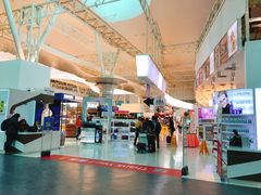 -吉隆坡国际机场