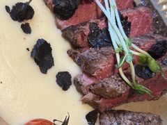 -JINNS锦时 steak&pizza(浸信会礼拜堂旧址店)