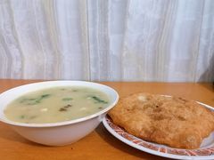 -老方子馅饼粥(台东店)