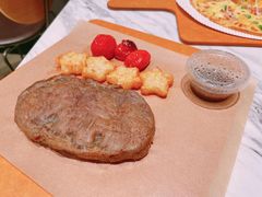 -达美乐比萨(骏壹万邦广场店)