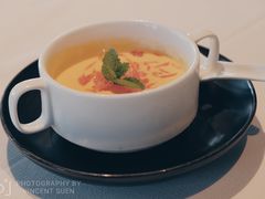 杨枝甘露-三号黄浦会Canton Table