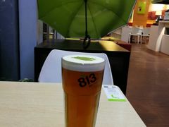 -813芭依珊 BAESAn(汇港购物中心店)