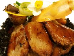-若蘭慈·无国界素食料理(欢乐海岸店)