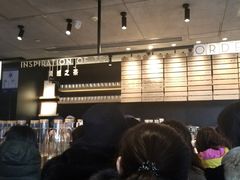 -喜茶(北京三里屯太古里店)