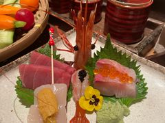 -三川·十酒Izakaya(南昌路店)