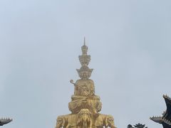 -峨眉山风景名胜区