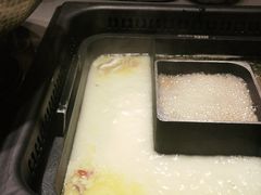 -巴奴毛肚火锅(二七万达店)