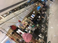 -VENCHI 闻绮(北京国贸商城店)