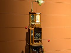 -长春世界雕塑园冰雪艺术天地