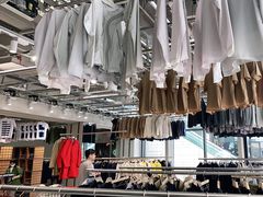 -迪桑特DESCENTE(北京三里屯BLANC店)