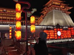 -小街天府(西工小街店)