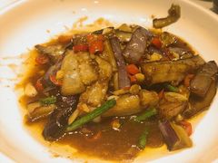 -潇湘码头·鲜湘菜(清河店)