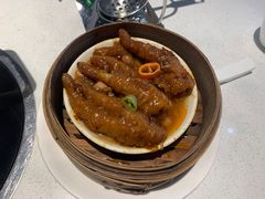 -煲王粤菜餐厅(中侨中心店)