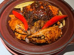 -狮拾久·现代新加坡料理(福田COCO Park店)