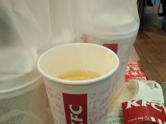 -肯德基(远洋店)