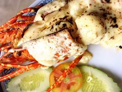 -Red Lobster