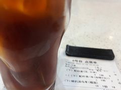 -旺角宝港式茶餐厅(寮步店)
