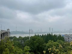 -武汉长江大桥