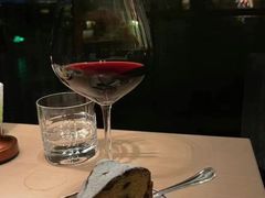 -Flame秀扒房西餐厅·石家庄希尔顿酒店