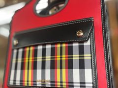 -BURBERRY(上海港汇恒隆广场店)