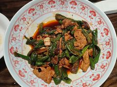 -丽华园·武汉地标楚菜餐厅(青山江滩店)