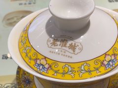 -老淮城·长鱼面(河下古镇店)