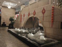 -苏州吴宫泛太平洋酒店