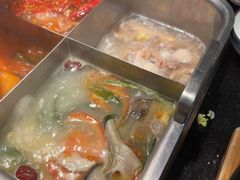 -五星桥原切肥牛火锅·30年专注好牛肉(湖塘店)