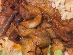 -东北特色烧烤(赣榆店)