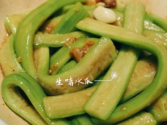 生啫水瓜-猪肉婆私房菜(容桂总店)