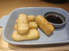 -蜜桃餐厅·伴山(海岸城店)