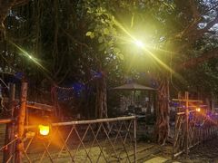 -东山湖温泉度假村