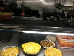 -中医药大学-老3楼餐厅