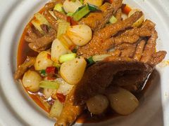 -畔悦庐·庐山菜·音乐餐厅