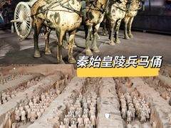 -西安城墙·碑林历史文化景区