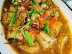 豆腐鱼-杭越海鲜(迪荡店)