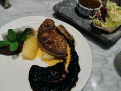 -阿吾罗日本料理(K11艺术中心店)