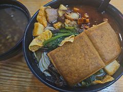 -螺蛳粉先生(蓟门桥店)